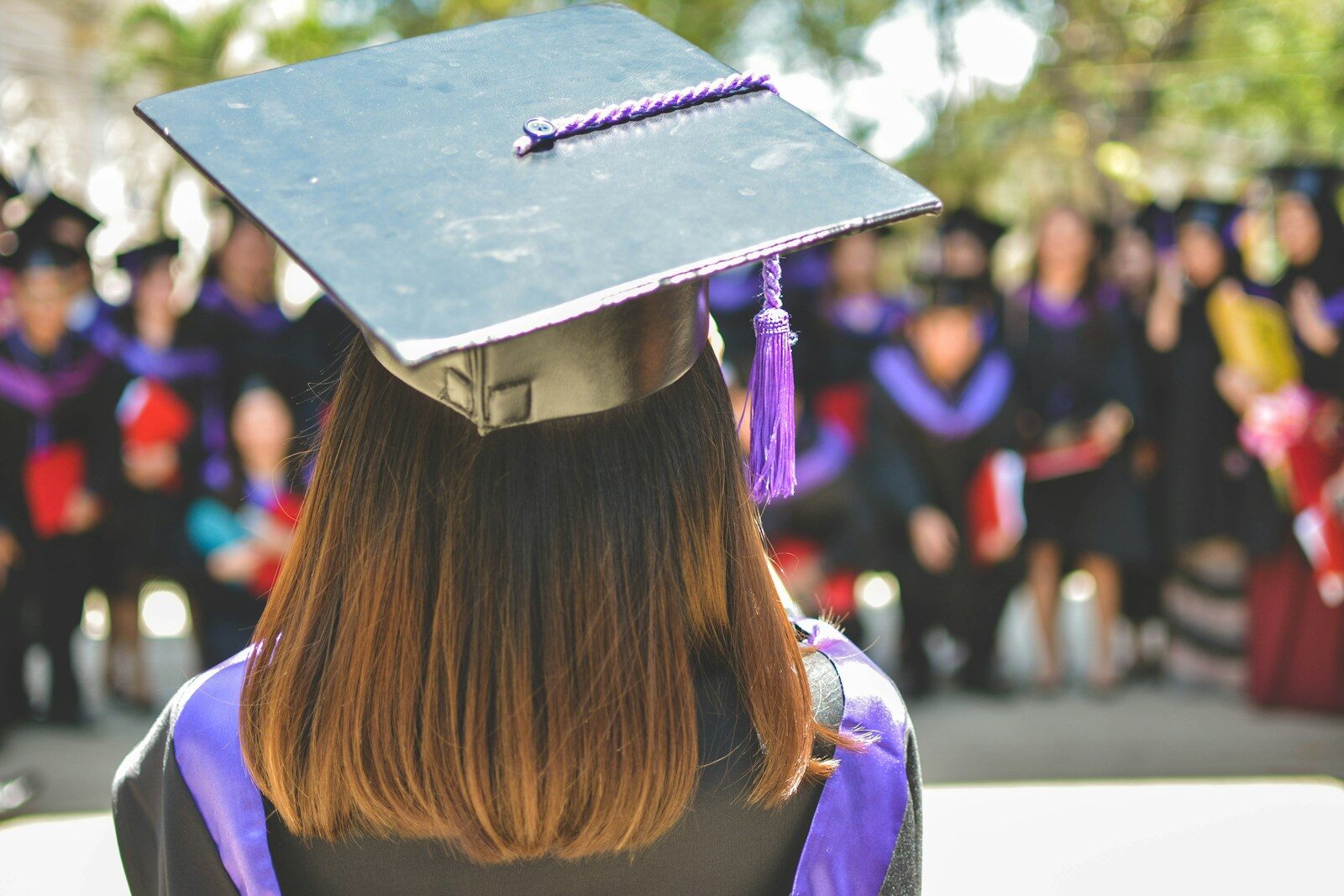 Little Talk about Students’ Money